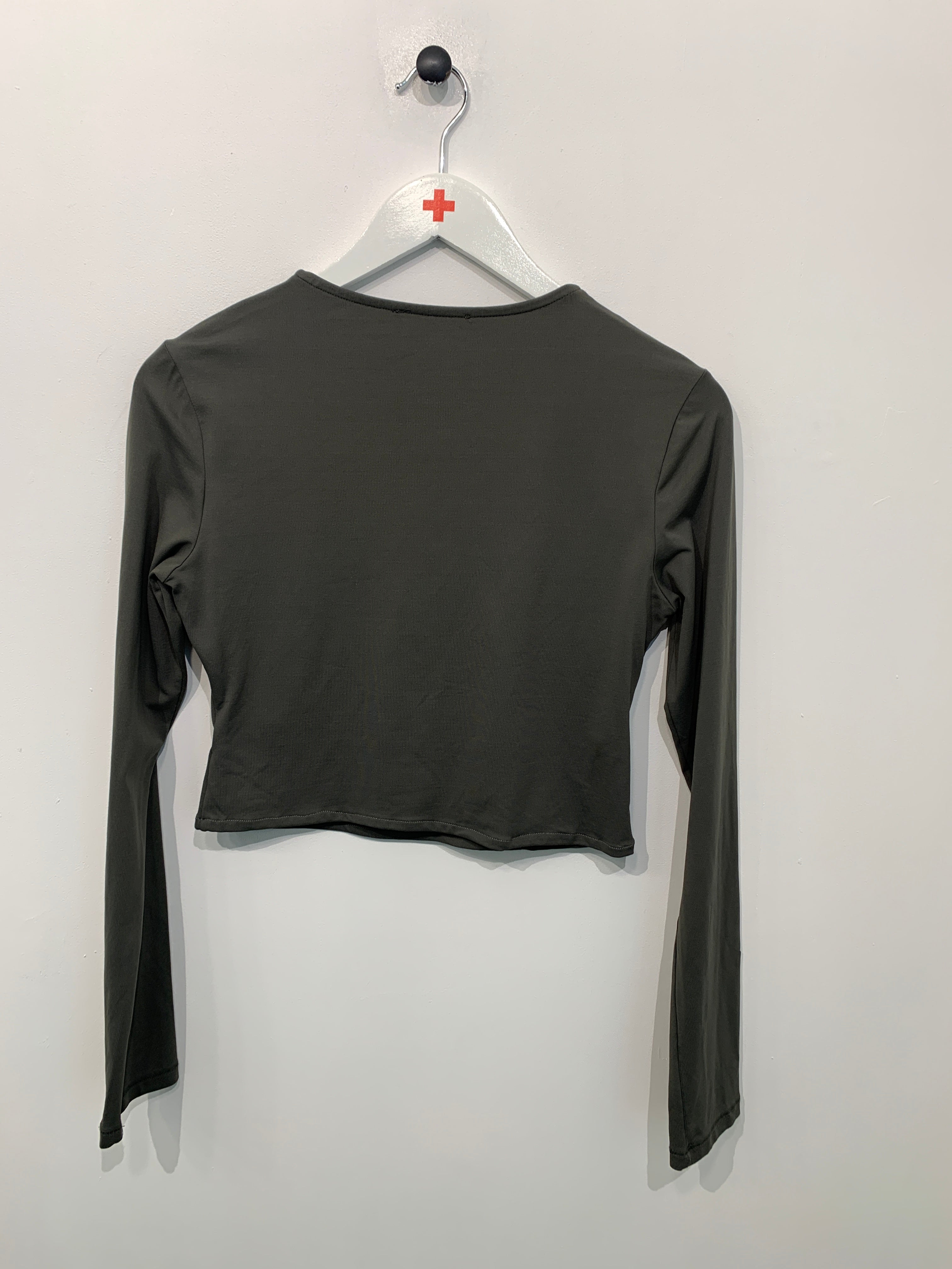 Zara Top